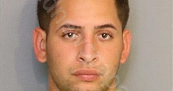 <B>CRUZ</B>-RIVERA, <B>ABNER</B> #, Osceola County, Florida - 2019-12-26