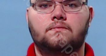 MUNIZ, JOSEPH <B>AARON</B> #, Brazoria County, Texas - 2019-12-26
