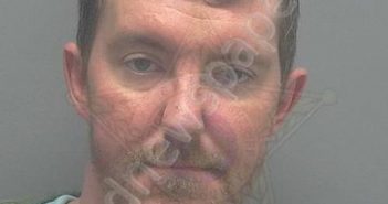 <B>ANDREWS</B>, <B>CHRISTOPHER</B> <B>MICHAEL</B> #, Lee County, Florida - 2019-12-26 23:16:00