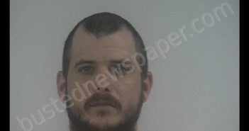 MATTHEW WAYNE BUTLER | 2019-12-26 12:46:00 Western Tidewater, Virginia Booking