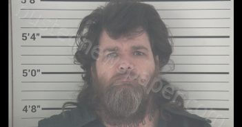 RONALD LEE ARD | 2019-12-26 11:02:00 Campbell County, Kentucky Booking