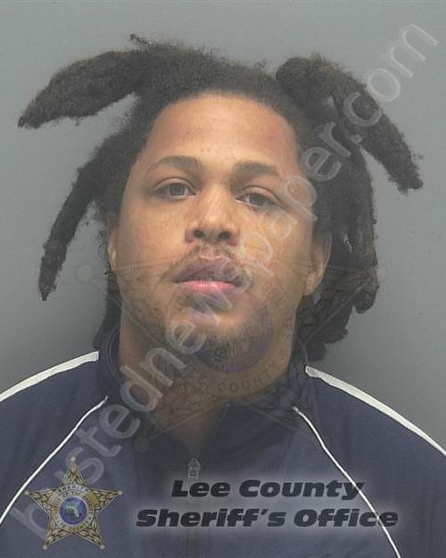 WELLS, EDWIN DONTAE #, Lee County, Florida - 2019-12-26 20:13:00
