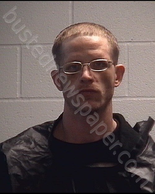 SIMMONS, DANIEL AARON #, Cleveland County, North Carolina - 2019-12-26