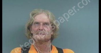 <B>HART</B> JR, <B>JAMES</B> <B>WESLEY</B> #, Highland County, Ohio - 2019-12-26 07:00:00