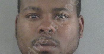 MCLAUGHLIN, DERRICK ANTWON | 2019-12-26 01:54:00 Sumter County, Florida Booking