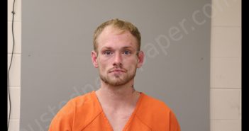 HOOD, <B>JACOB</B> <B>SCOTT</B> #, Madison County, Alabama - 2019-12-26 23:19:00