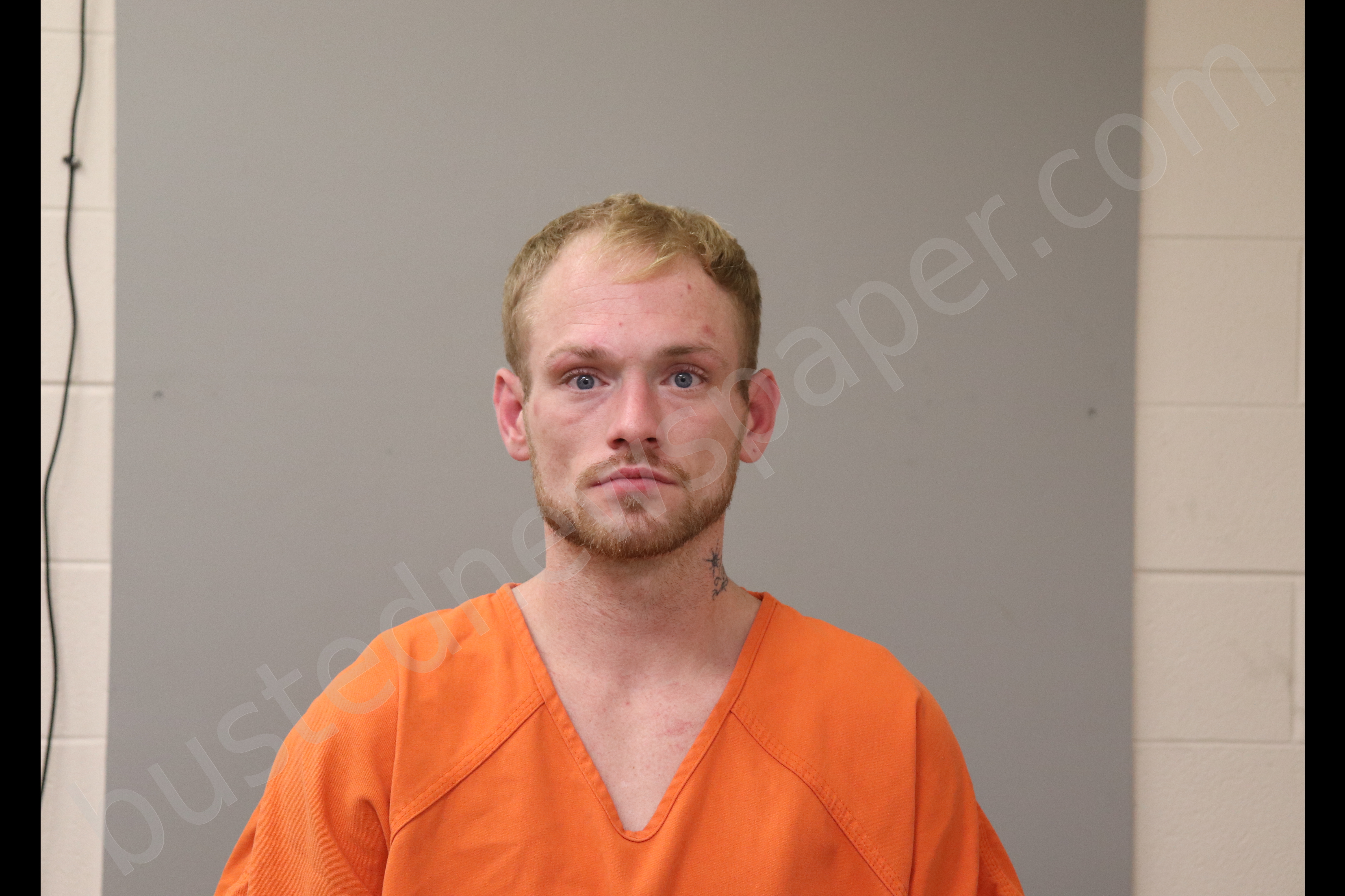 HOOD, JACOB SCOTT #, Madison County, Alabama - 2019-12-26 23:19:00