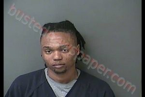 GABRIEL JEREMIAH JONES | 2019-12-26 00:37:53 Howard County, Indiana Booking