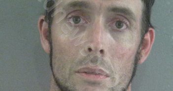 REDD, JOSHUA JAMES | 2019-12-26 04:06:00 Sumter County, Florida Booking