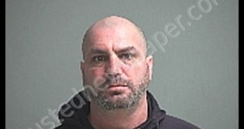 VILLARREAL RICHARD A | 2019-12-26 Sandusky County, Ohio Booking