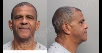 <B>BONELL</B>–<B>MEDINA</B>, <B>JESUS</B> #, Miami-Dade County, Florida - 2019-12-26 10:50:00
