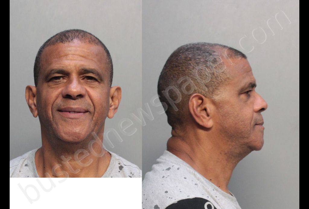 BONELL-MEDINA, JESUS #, Miami-Dade County, Florida - 2019-12-26 10:50:00