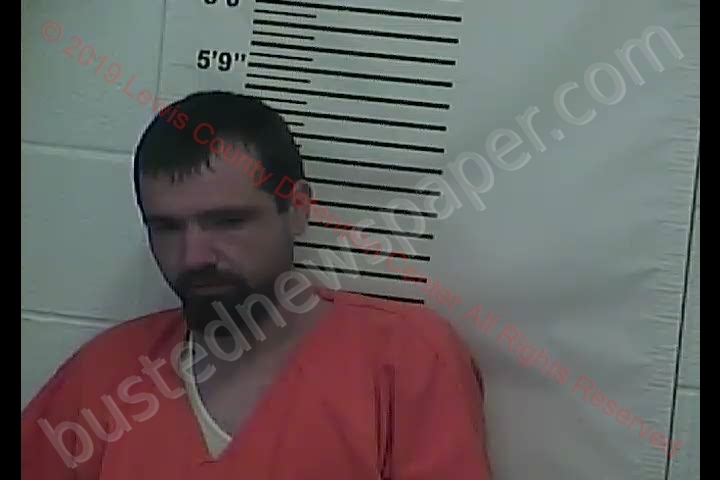 PERRY KNELL #, Lewis County, Kentucky - 2019-12-26 06:35:00