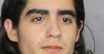 PUJOLS <B>MARTINEZ</B>, <B>VICTOR</B> MANUEL #, Broward County, Florida - 2019-12-26