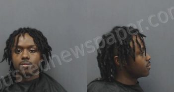<B>COLE</B>, SEAN <B>VINCENT</B> #, Gregg County, Texas - 2019-12-26
