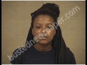 KIRTZ, LABRESHA | 2019-12-26 Harnett County, North Carolina Booking