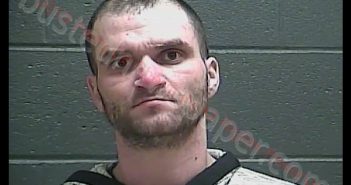 <B>COREY</B> <B>JACOB</B> <B>KLEEMAN</B> #, Perry County, Indiana - 2019-12-26 15:39:00