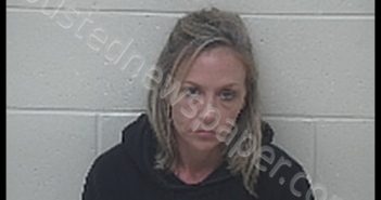 <B>SOUTHWORTH</B> <B>KRISTINE</B> <B>LAUREN</B> #, Scioto County, Ohio - 2019-12-26