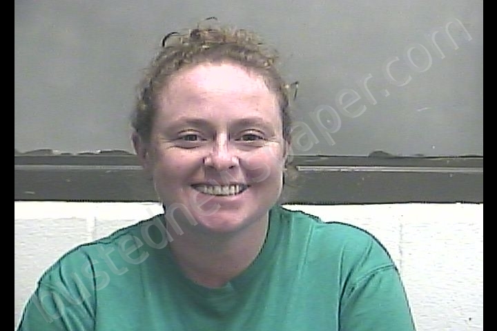 STACEY MINETT GOOTEE #, Meade County, Kentucky - 2019-12-27 19:29:00
