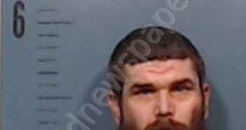 DEVILLARS, RUSSELL <B>JAMES</B>, III #, Taylor County, Texas - 2019-12-27