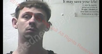 JIMMY D SPARKS | 2019-12-27 16:01:00 Lincoln County, Kentucky Booking