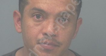 <B>RODRIGUEZ</B> ROBLES, MIGUEL <B>ANGEL</B> #, Santa Rosa County, Florida - 2019-12-27 21:08:00