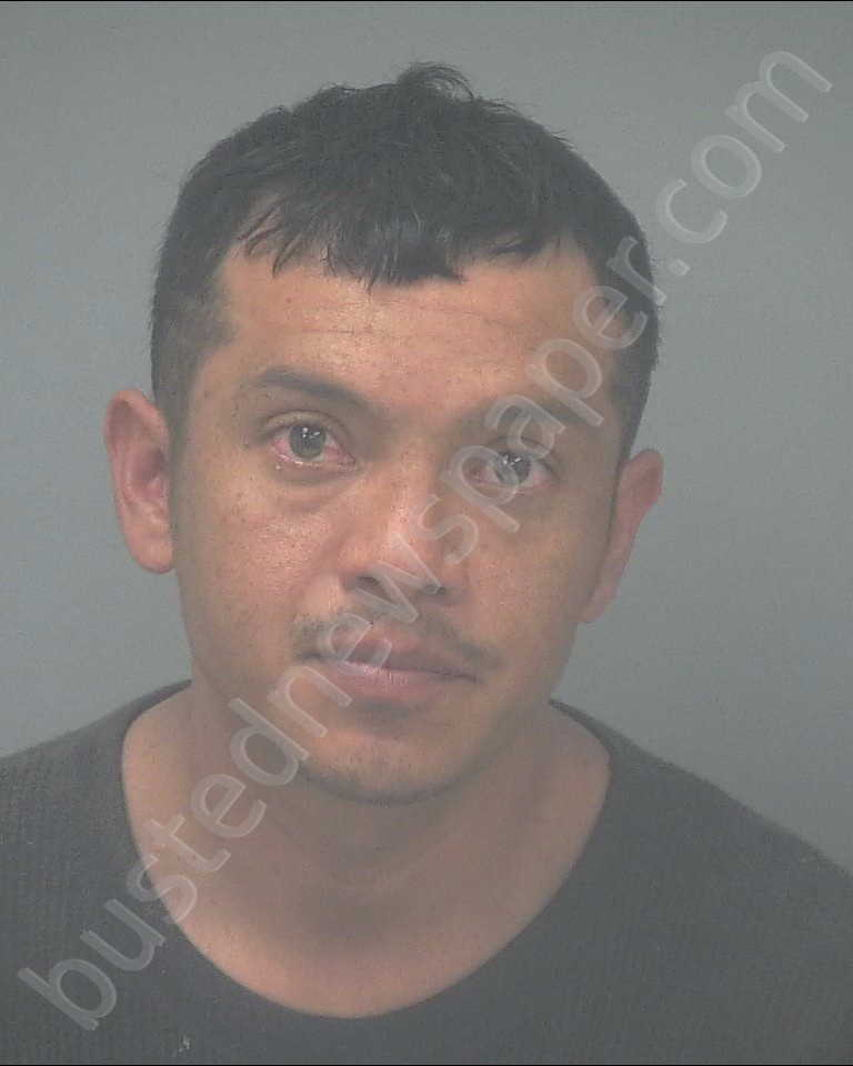 RODRIGUEZ ROBLES, MIGUEL ANGEL #, Santa Rosa County, Florida - 2019-12-27 21:08:00
