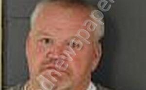 <B>COX</B>, <B>VINCENT</B> <B>EDWARD</B> #, Hampton County, Virginia - 2019-12-27