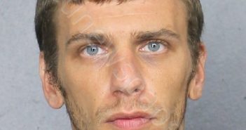 PELLEGRINO, <B>ROBERT</B> <B>CHRISTOPHER</B> #, Broward County, Florida - 2019-12-27