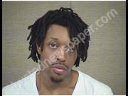 ADAMS, ADRIAN | 2019-12-27 Harnett County, North Carolina Booking