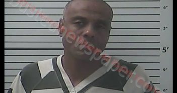 MICHAEL <B>ANTHONY</B> <B>PERKINS</B> #, Hancock County, Mississippi - 2019-12-27 10:13:00
