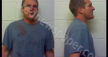 DILLON MICHAEL DEWAYNE | 2019-12-27 22:26:25 Craven County, North Carolina Booking