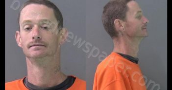 BURKETT, <B>AARON</B> JAMES #, Bell County, Texas - 2019-12-27 13:23:00