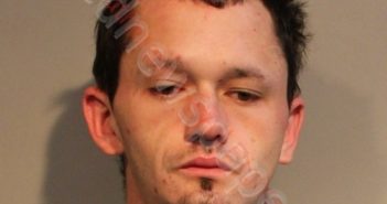 <B>JEREMY</B> CHARLES <B>THOMAS</B> #, Southwest Regional Jail, Virginia - 2019-12-27