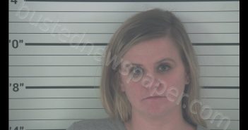 ELIZABETH ANN BAKER | 2019-12-27 00:36:00 Campbell County, Kentucky Booking