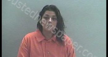 MARIA <B>ANGEL</B> <B>RODRIGUEZ</B> #, Hempstead County, Arkansas - 2019-12-27 01:15:00