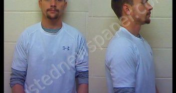 GIBSON DEREK LANDON | 2019-12-27 19:04:40 Craven County, North Carolina Booking