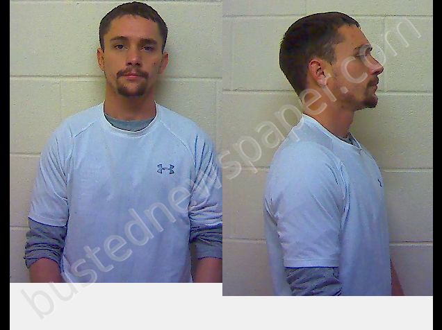 GIBSON DEREK LANDON #, Craven County, North Carolina - 2019-12-27 19:04:40