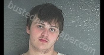 <B>THRASHER</B>, <B>JEREMY</B> <B>THOMAS</B> #, Van Buren County, Michigan - 2019-12-27