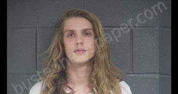 <B>JACOB</B> KEITH TACKETT #, <b>Scott</b> County, Kentucky, Scott County, Kentucky - 2019-12-27 01:18:00