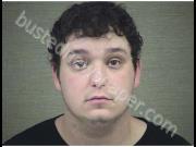 YOUNGBLOOD, JONATHON | 2019-12-27 Harnett County, North Carolina Booking