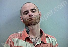 EARLEY, BRIAN M | 2019-12-27 Guernsey County, Ohio Booking