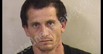 JONES, DAVID PAUL | 2019-12-27 18:04:00 Dickinson County, Kansas Booking
