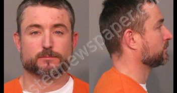 PHILLIPS, BRANDON SCOTT | 2019-12-27 22:18:49 York County, South Carolina Booking