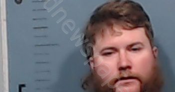 ALLEN, CALEB <B>AARON</B> #, Taylor County, Texas - 2019-12-27