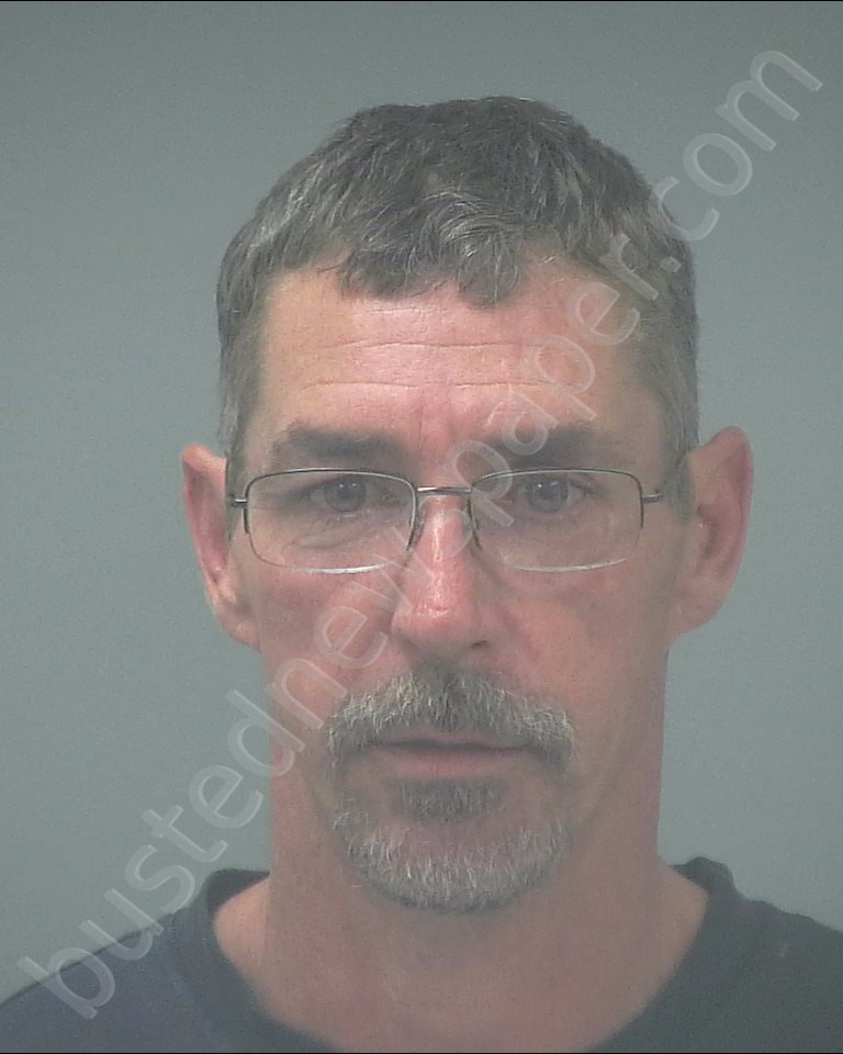 HARRISON, JERAMY WAYNE #, Santa Rosa County, Florida - 2019-12-27 21:43:00