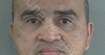 LORENZO, JEVY SALDO | 2019-12-27 09:40:00 Sumter County, Florida Booking