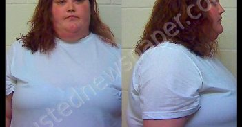 MCDONALD KAYLA LOUISE | 2019-12-27 18:53:17 Craven County, North Carolina Booking