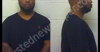 GRAVES KENNETH EDWARD | 2019-12-27 19:41:28 Craven County, North Carolina Booking