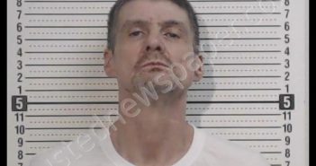 <B>CAMPBELL</B>, <B>WILLIAM</B> <B>D</B> #, Ross County, Ohio - 2019-12-27 21:06:00